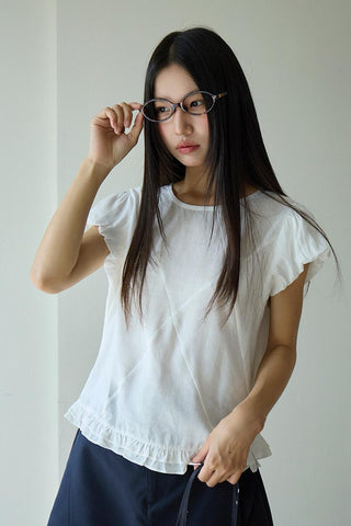 wooden ear Top