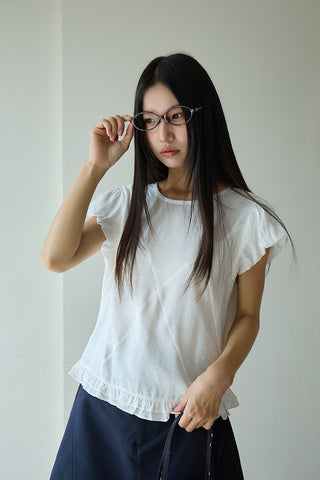 wooden ear Top