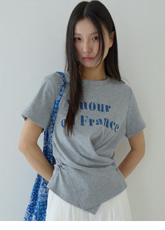 embroidered Top top