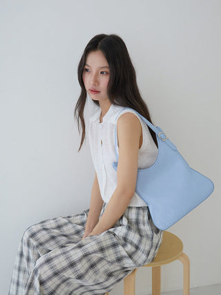 polo sleeveless Top