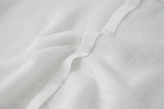 polo sleeveless Top