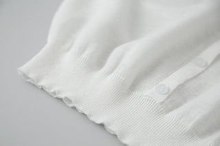 polo sleeveless Top