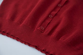 polo sleeveless Top