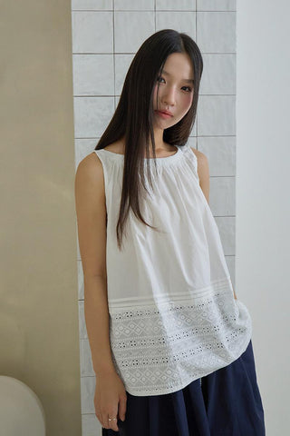 lace Top top