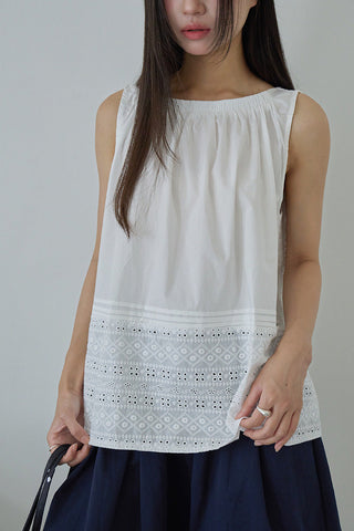 lace Top top