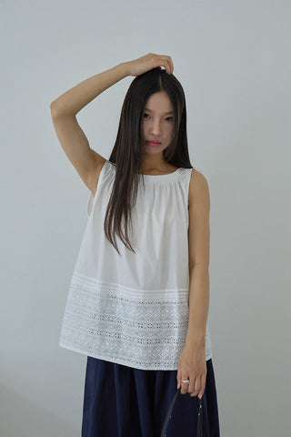 lace Top top