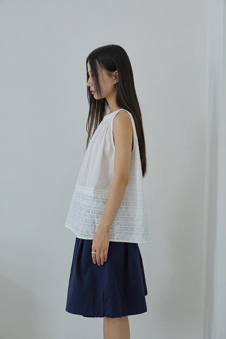 lace Top top