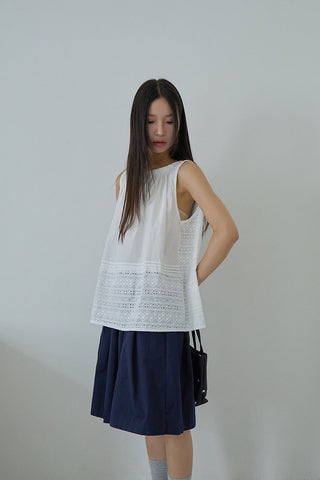 lace Top top