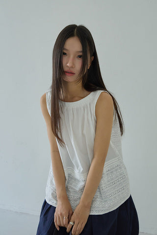 lace Top top