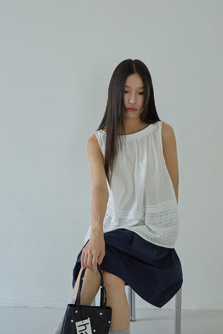 lace Top top