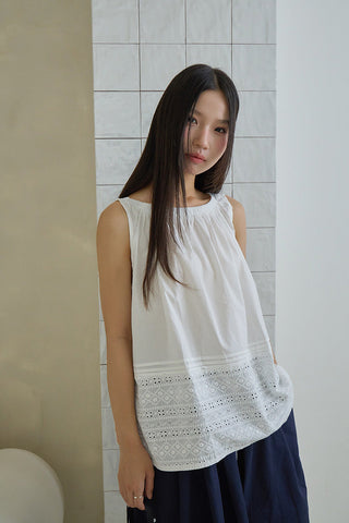 lace Top top