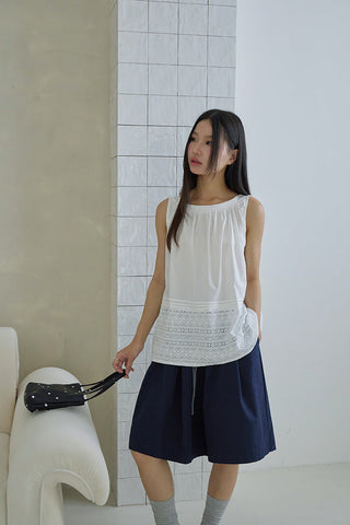 lace Top top
