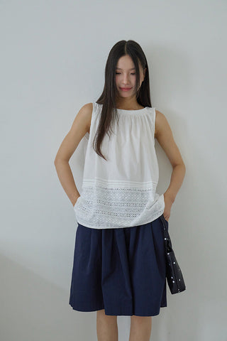lace Top top
