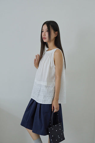 lace Top top