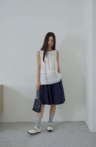 lace Top top