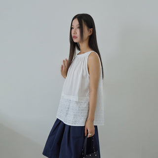 lace Top top