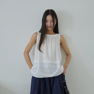 lace Top top
