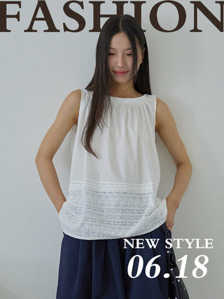 lace Top top