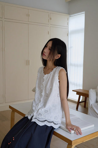 waist strap skirt