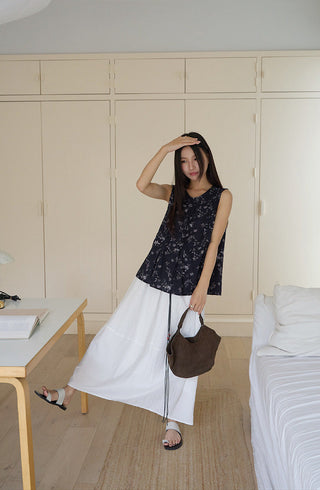 waist strap skirt