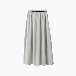 waist strap skirt