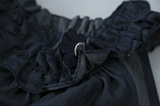bud pin Top