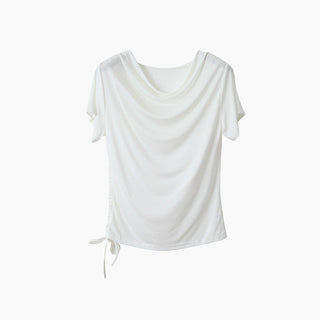 swing collar Top
