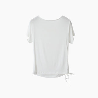 swing collar Top
