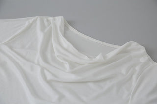 swing collar Top