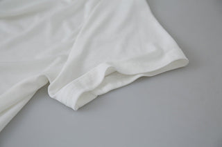 swing collar Top