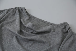 swing collar Top