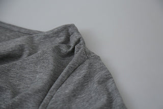 swing collar Top