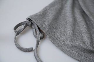 swing collar Top