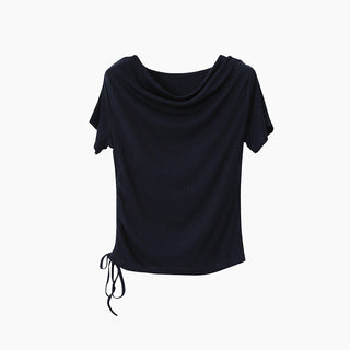 swing collar Top