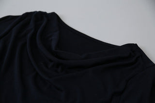 swing collar Top