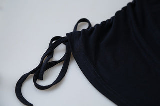 swing collar Top