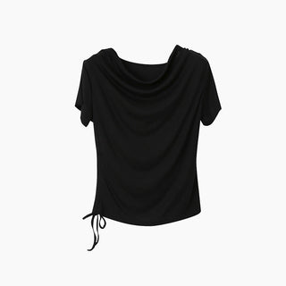 swing collar Top