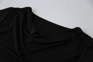 swing collar Top