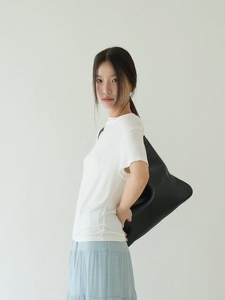 swing collar Top
