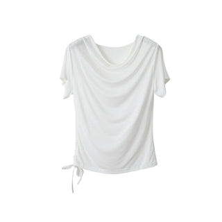 swing collar Top