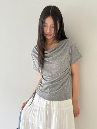 swing collar Top