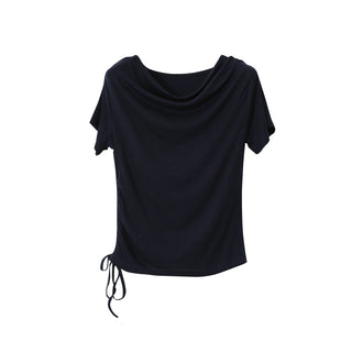 swing collar Top