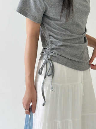 swing collar Top