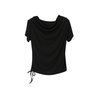 swing collar Top