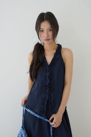 ruffle Top set