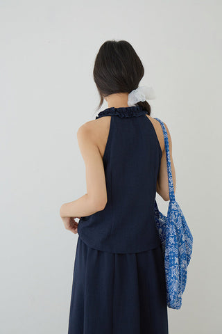 ruffle Top set