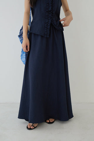 ruffle Top set