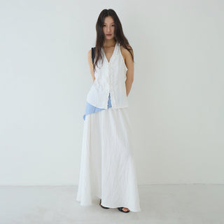 ruffle Top set