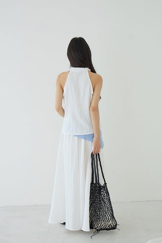 ruffle Top set
