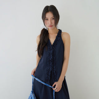 ruffle Top set